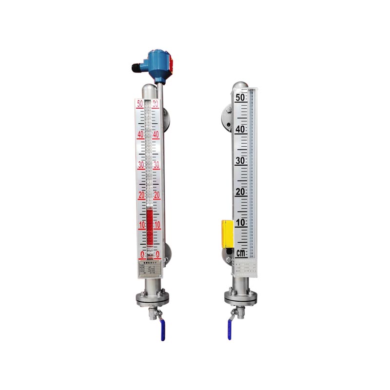 Séria magnetického plavákového hladinomeru XGUHZ-50C