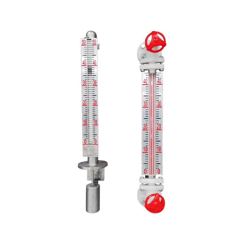 Séria magnetického plavákového hladinomeru XGUHZ-50C