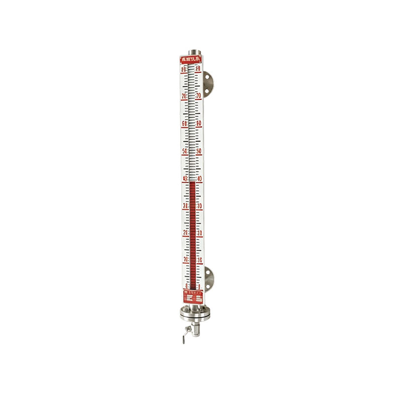 Základný magnetický hladinomer UZC-AF