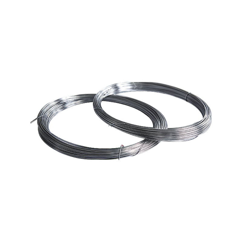 Materiál platinového ródiového drôtu (typ S) Materiál platinového ródiového drôtu (typ S)