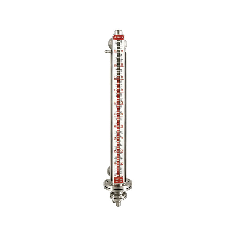 UZC-BF opláštený magnetický hladinomer UZC-BF opláštený magnetický hladinomer