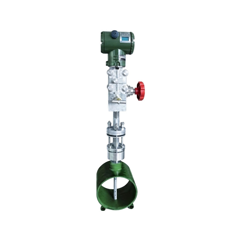 Prietokomer typu XG-W Velbar Prietokomer typu XG-W Velbar